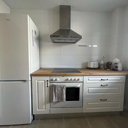 Apartamento Moderno Valladolid Eksteriør billede