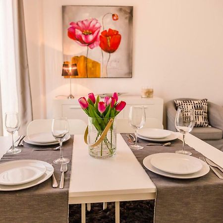Apartamento Moderno Valladolid Eksteriør billede