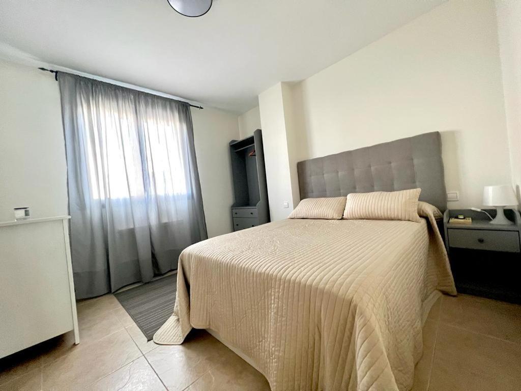 Apartamento Moderno Valladolid Eksteriør billede