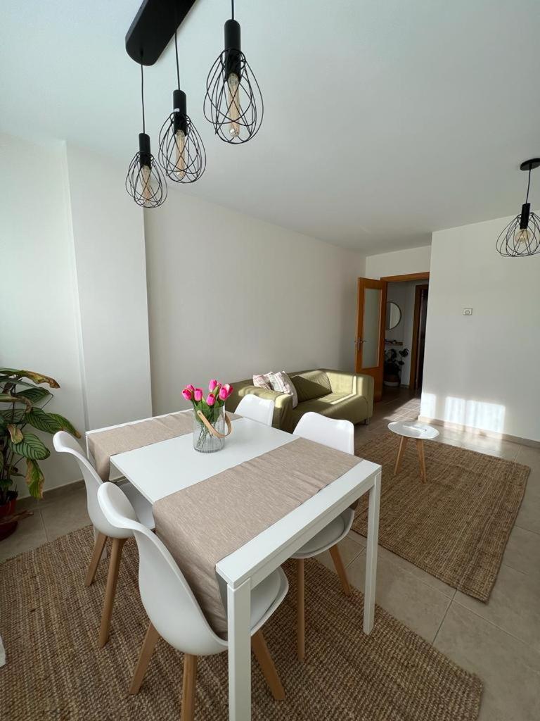 Apartamento Moderno Valladolid Eksteriør billede