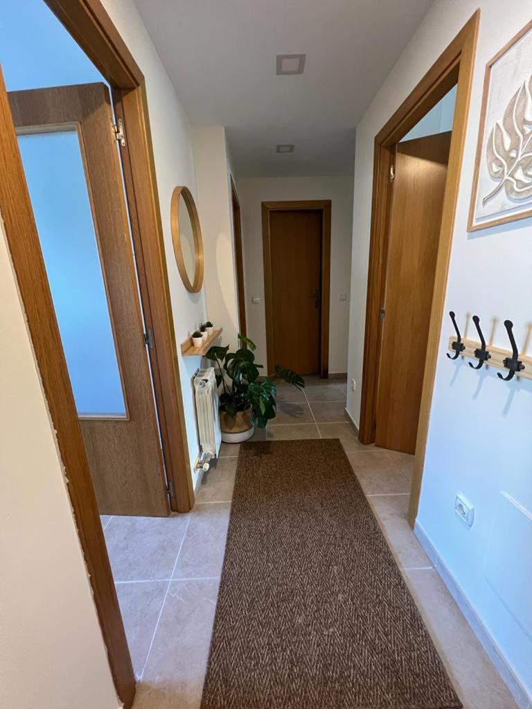 Apartamento Moderno Valladolid Eksteriør billede