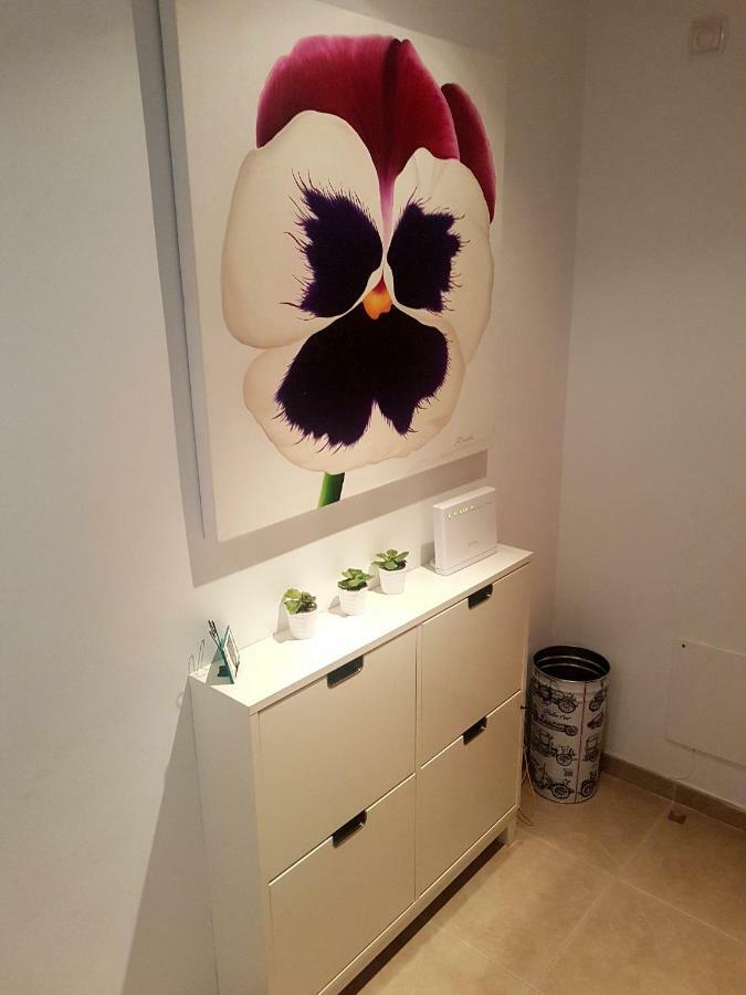 Apartamento Moderno Valladolid Eksteriør billede