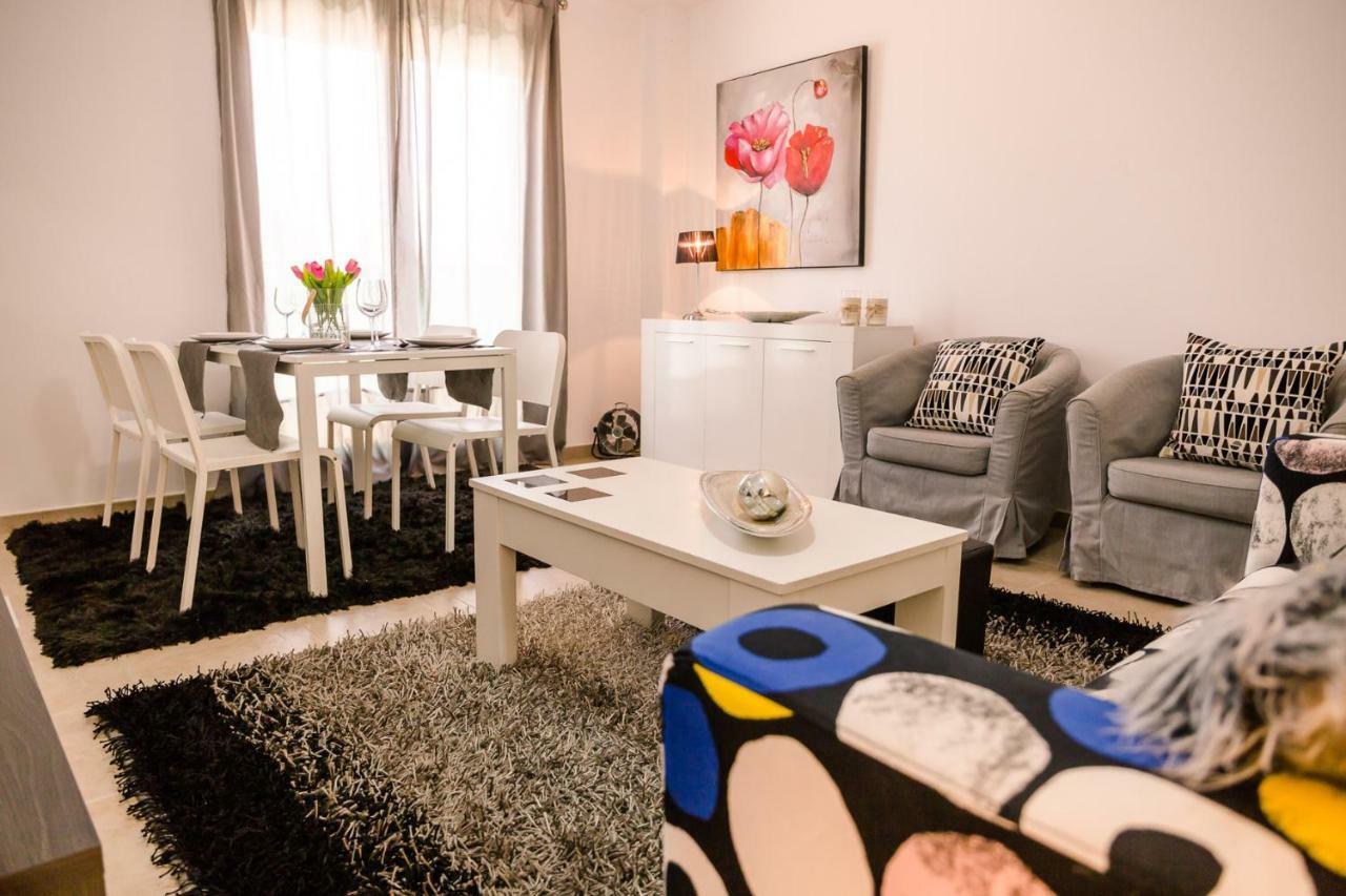 Apartamento Moderno Valladolid Eksteriør billede