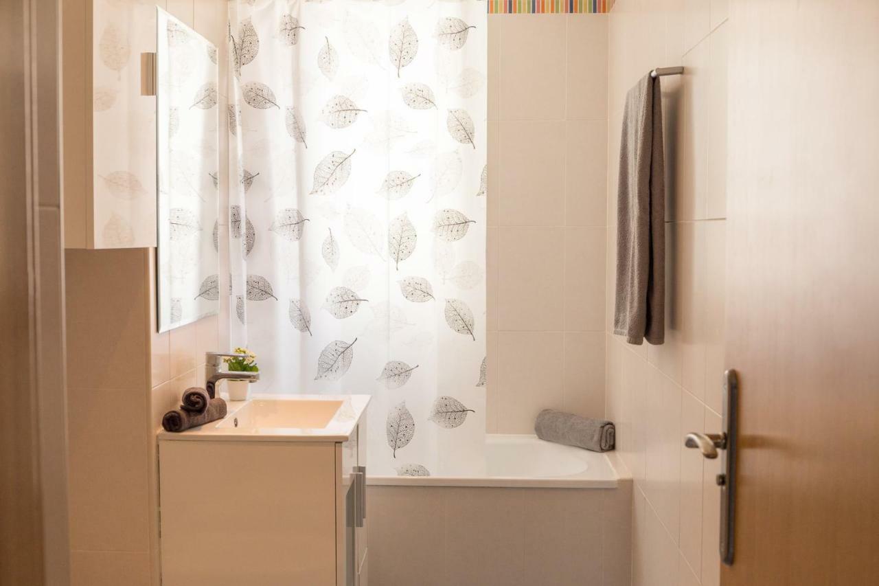 Apartamento Moderno Valladolid Eksteriør billede
