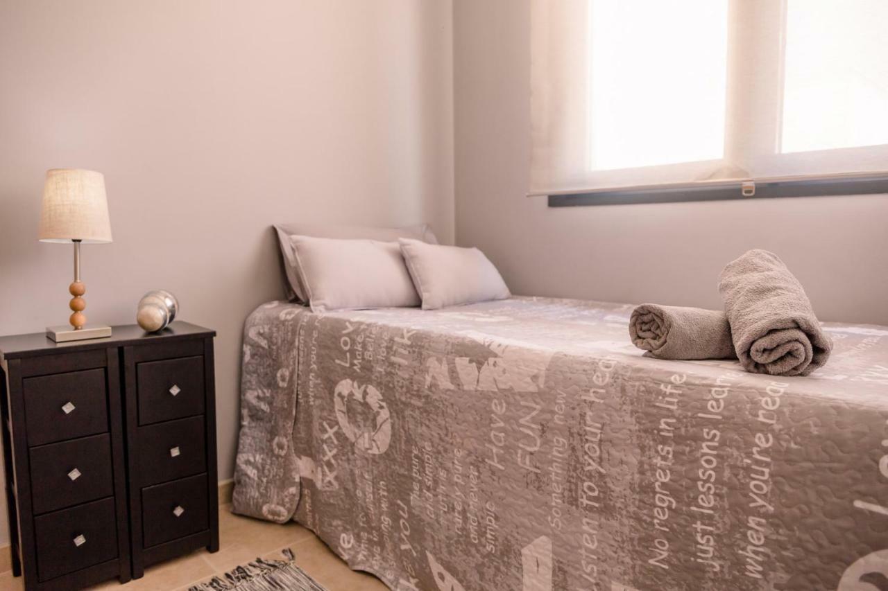 Apartamento Moderno Valladolid Eksteriør billede